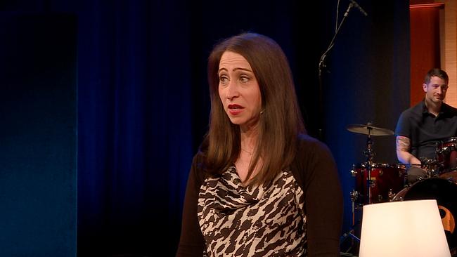 © ORF/ORF III Lydia Prenner-Kasper