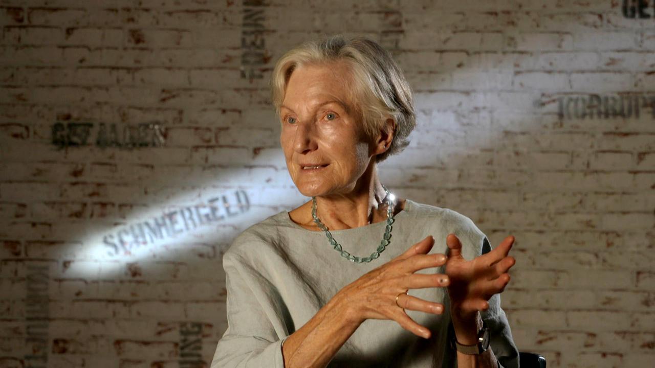 © ORF/PAMMER FILM Irmgard Griss