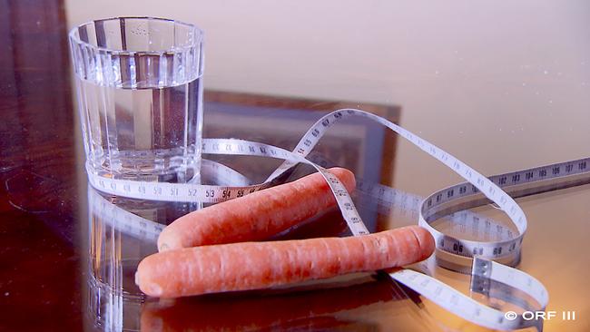 treffpunkt medizin, Hungern & Heilen: Jünger durch Fasten?