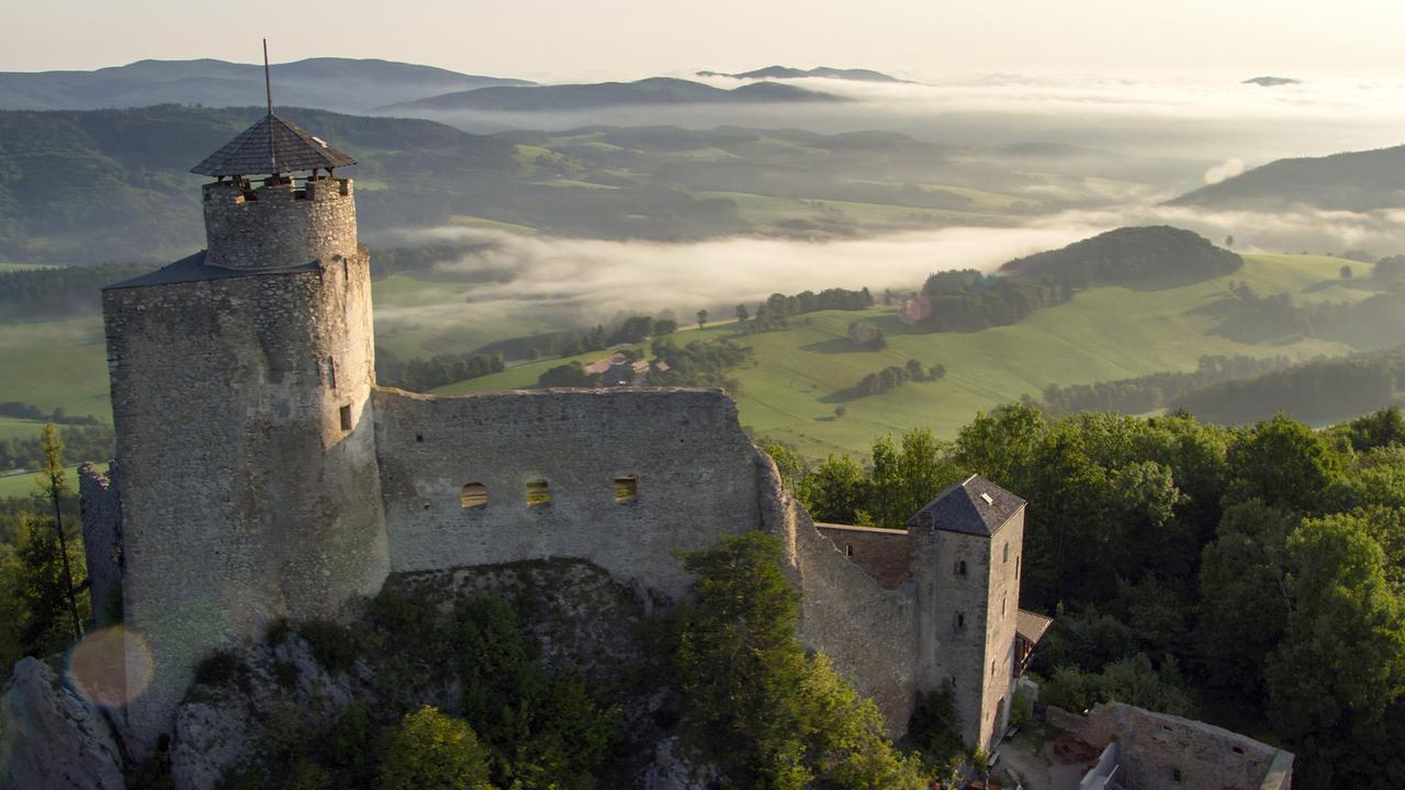 Araburg