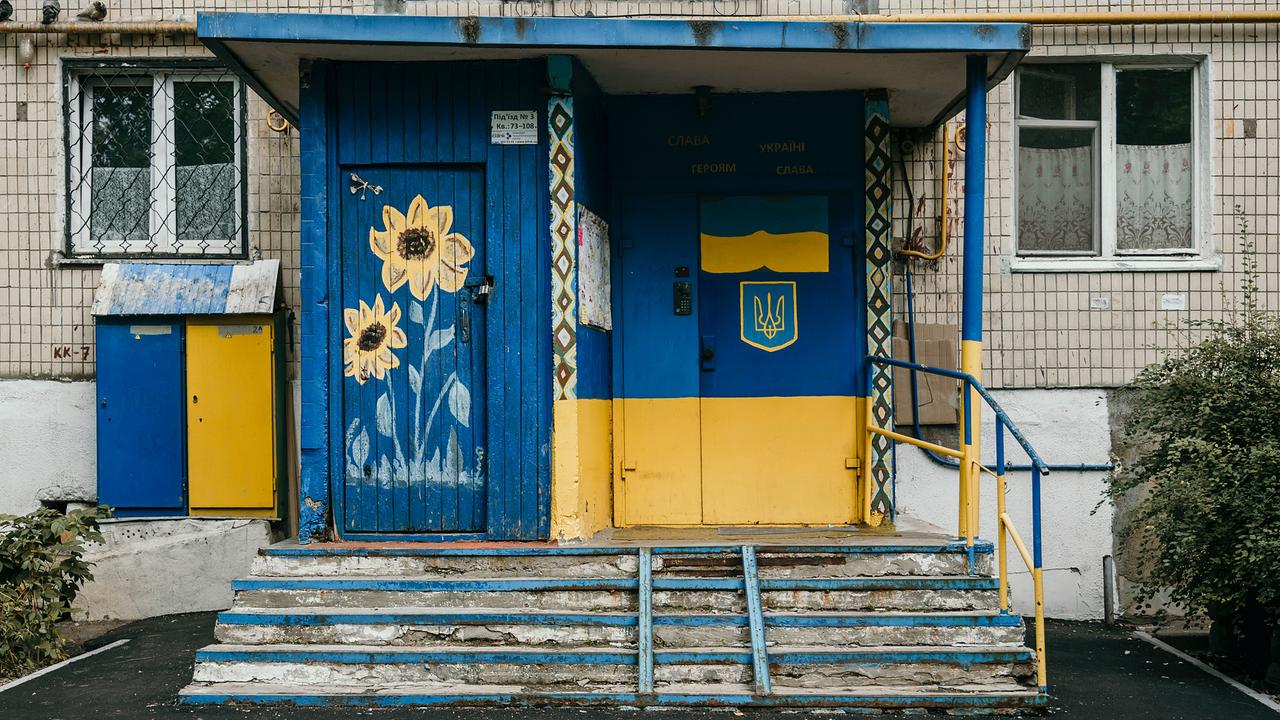 Ukraine