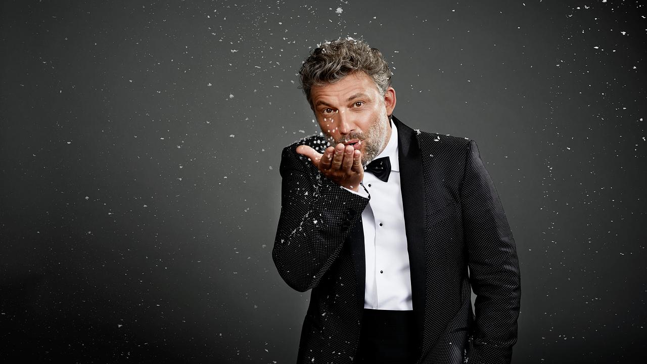 Jonas Kaufmann