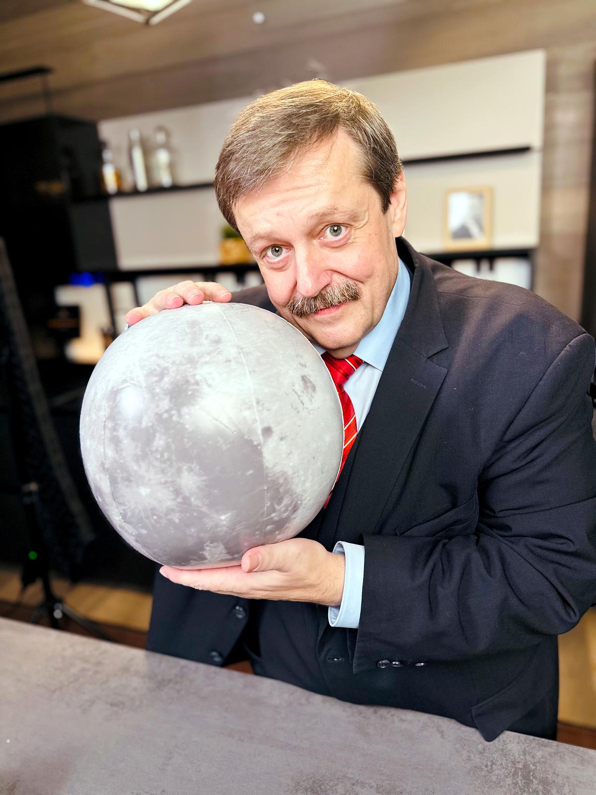 © ORF/Kiwi TV Werner Gruber