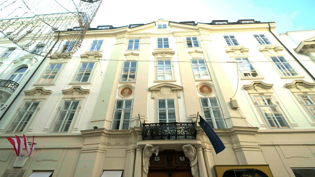 Palais Wilczek