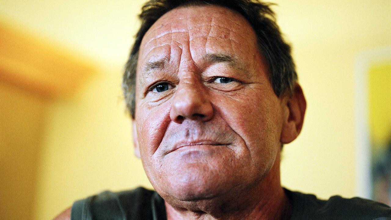 © ORF/ORF III/Manfred Klimek Wolfgang Ambros