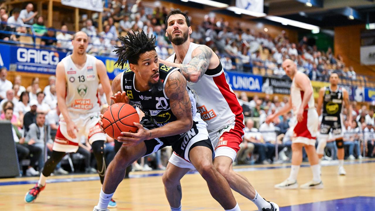 © GEPA_Christian Moser Superliga-Finale