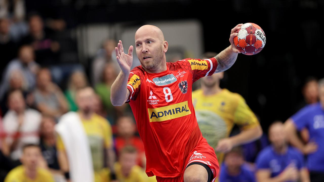 Handball Herren EM-Qualifikation Spiele gegen die Ukraine live