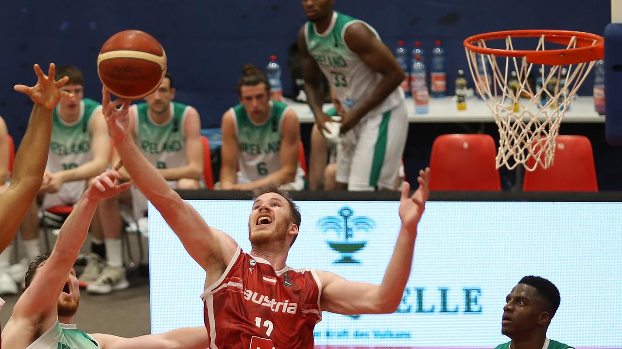 Basketball EM-Vorqualifikation Österreichs Spiele gegen Bulgarien und Norwegen live
