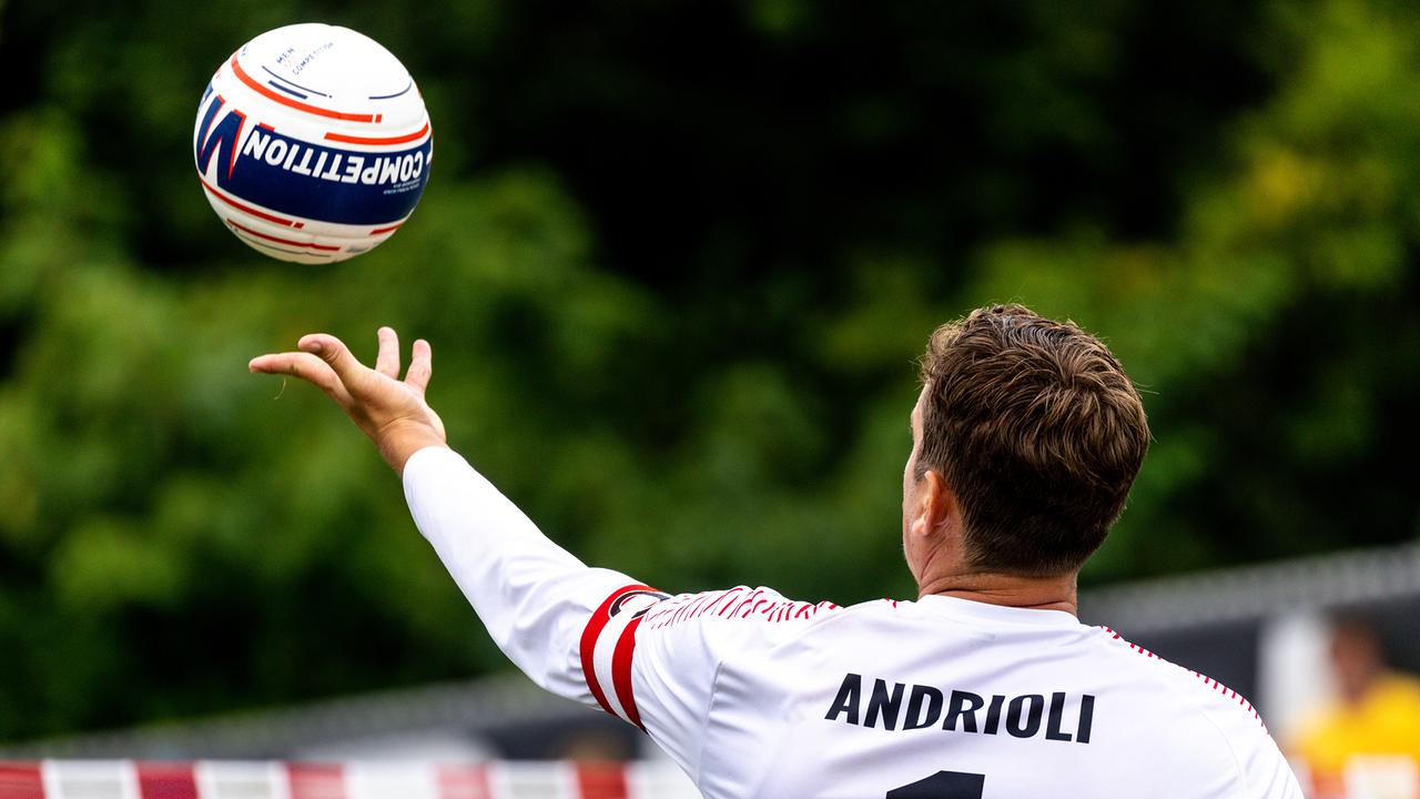 © GEPA_Matic Klansek Männer-Nationalteam