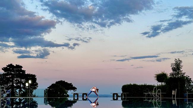 Yoga-Magazin 