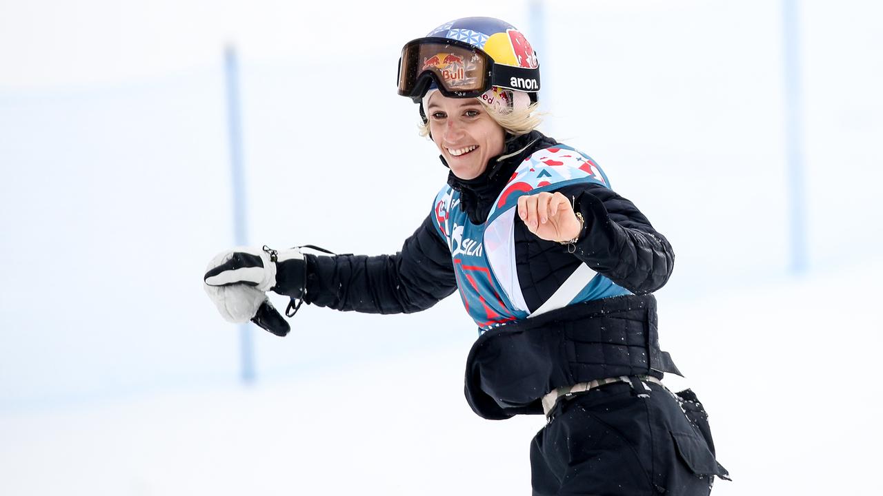 Wintersport-Weltcup Nordische Kombination, Freeski, Langlauf und Snowboard live