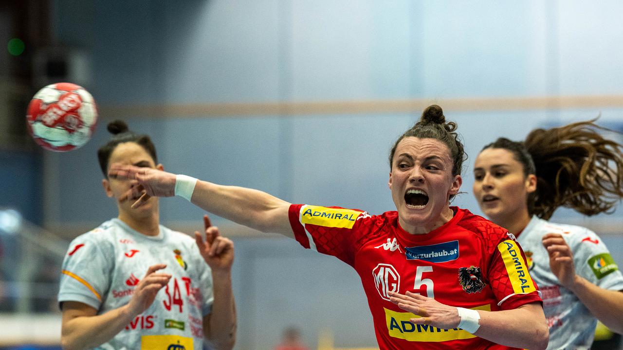 Handball-WM Frauen 2023 Alle Österreich-Spiele live
