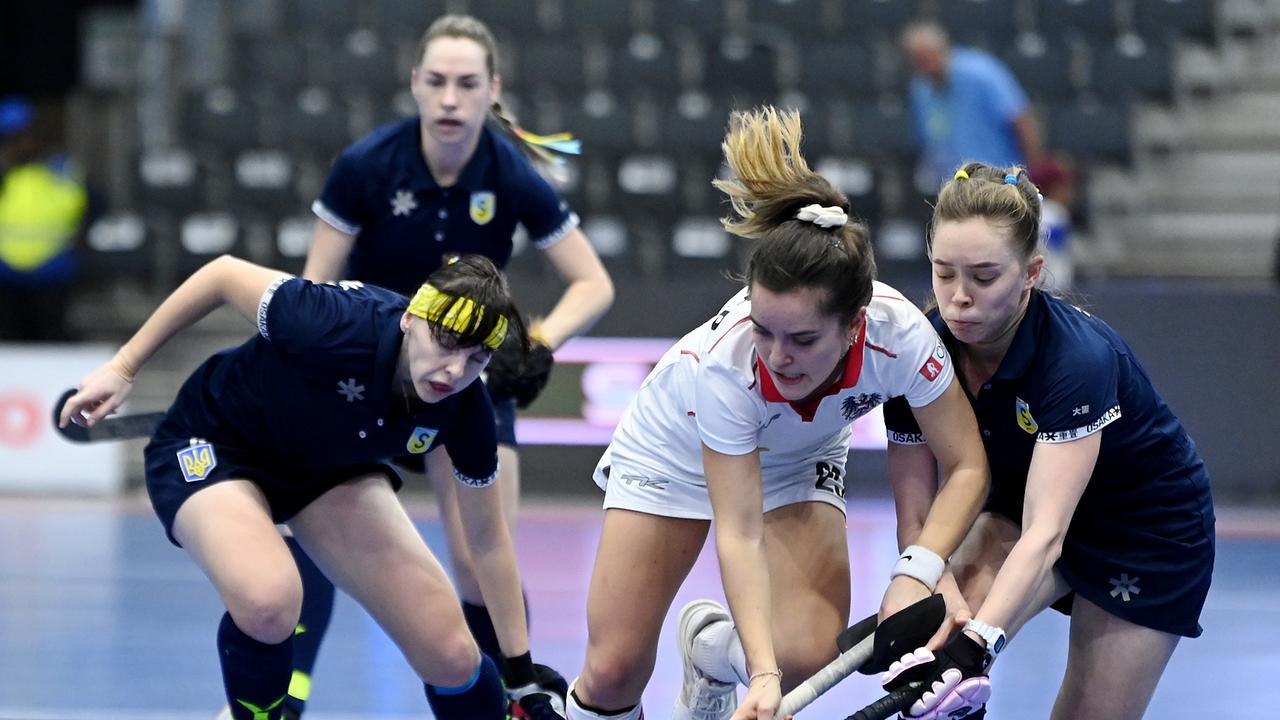 © Worldsportpics Hockey Damen