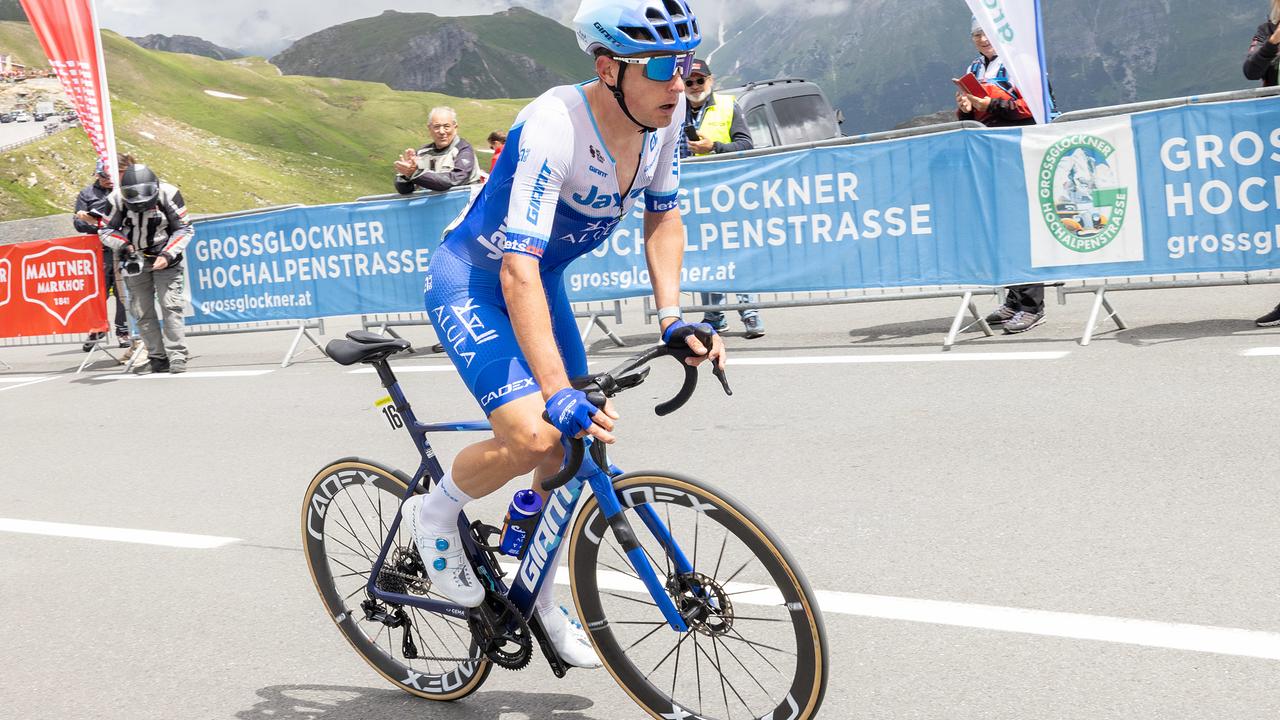 © GEPA_Harald Steiner Lukas Pöstlberger