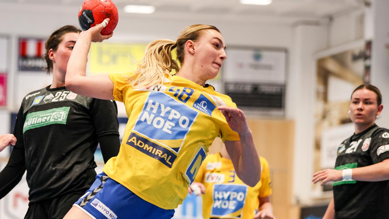 © GEPA_PatrickSteiner Hypo NÖ