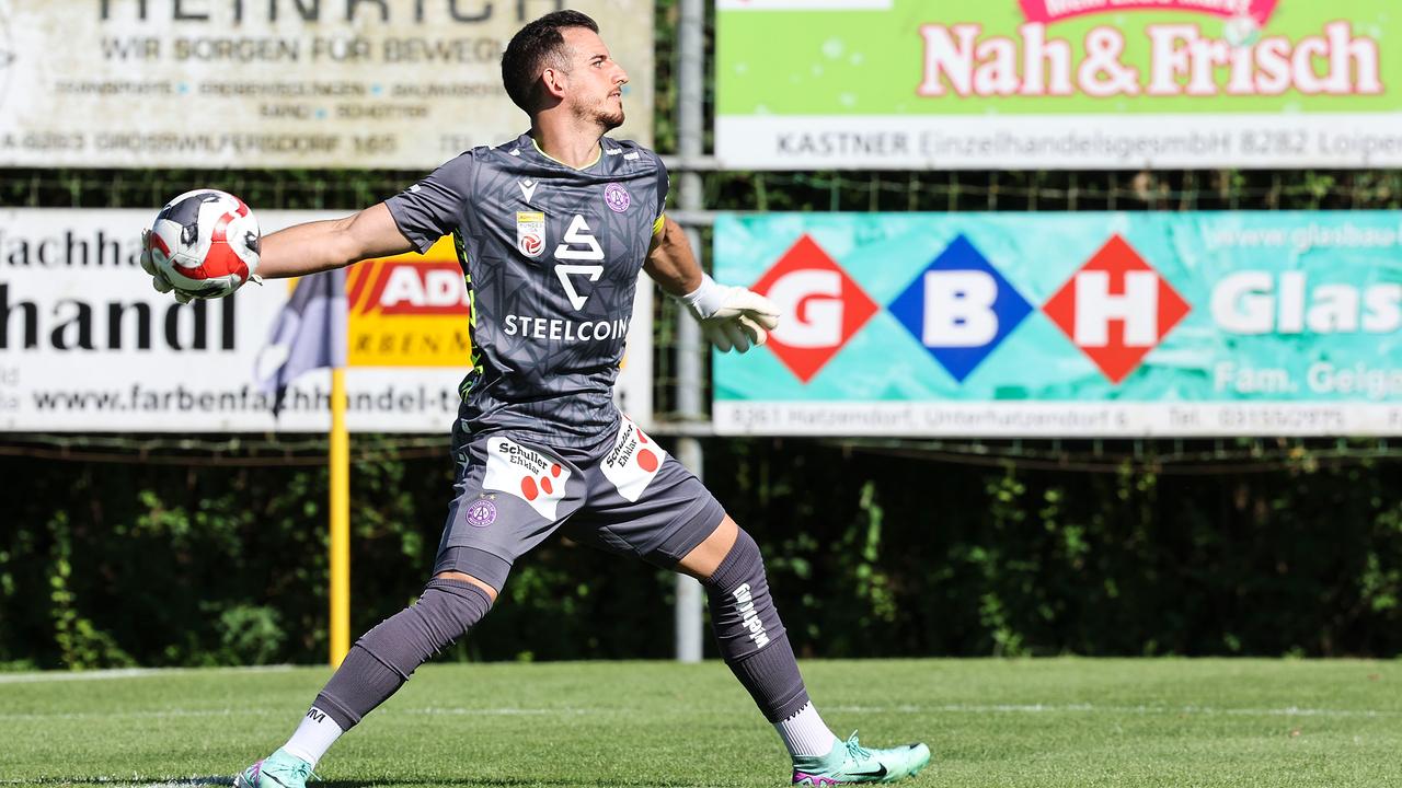 Austria Wien