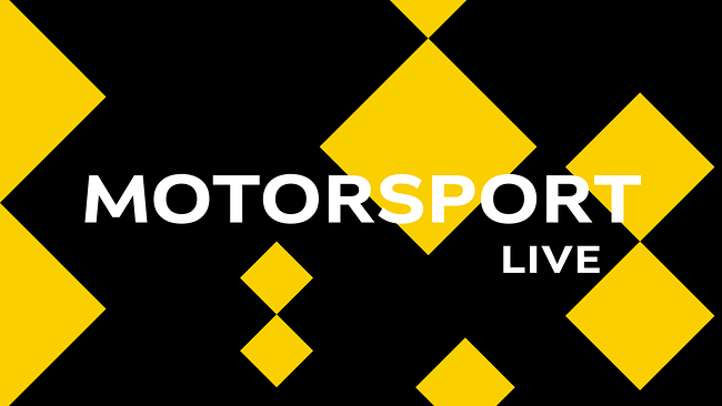 Motorsport live