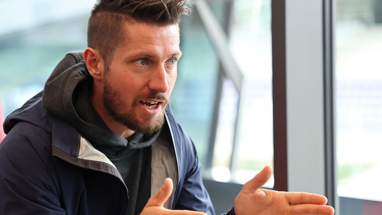 © GEPA_Wolfgang Grebien Marcel Hirscher