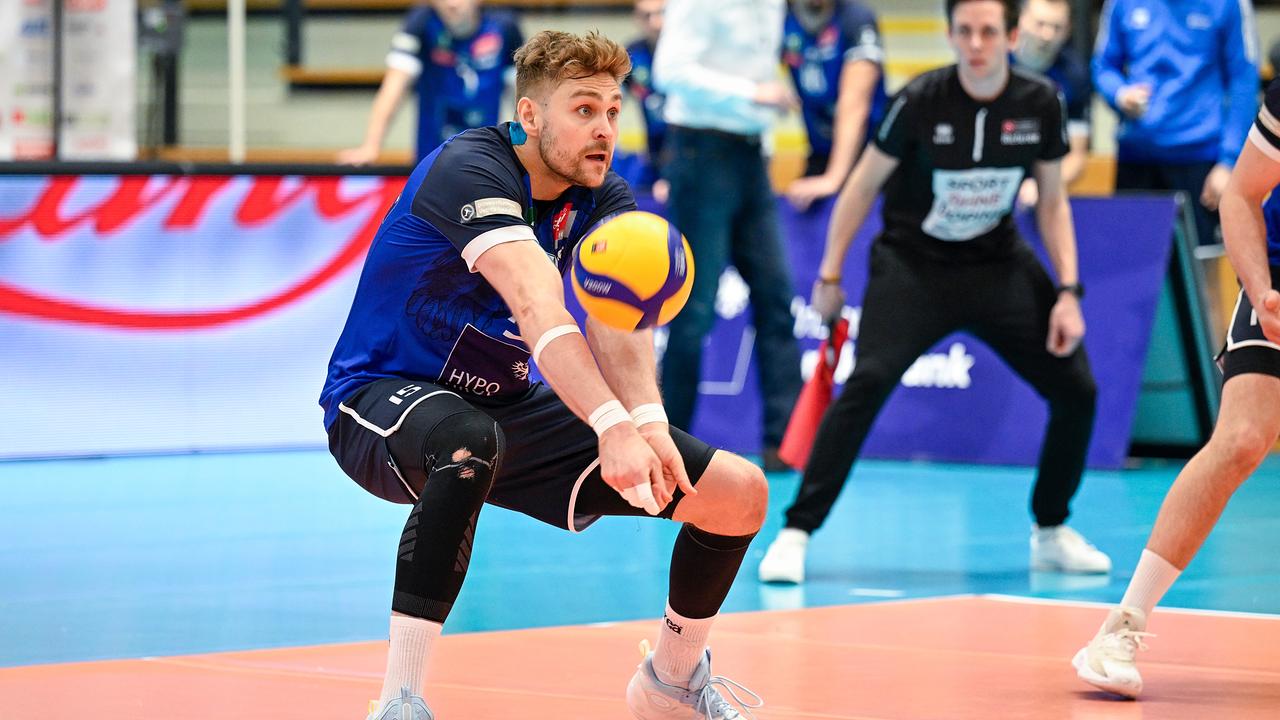 Niklas Kronthaler