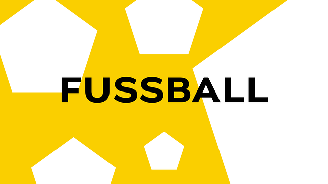 Fußball