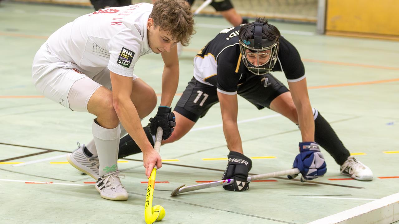© Hockey Austria SV Arminen