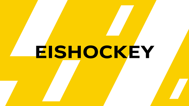 Eishockey