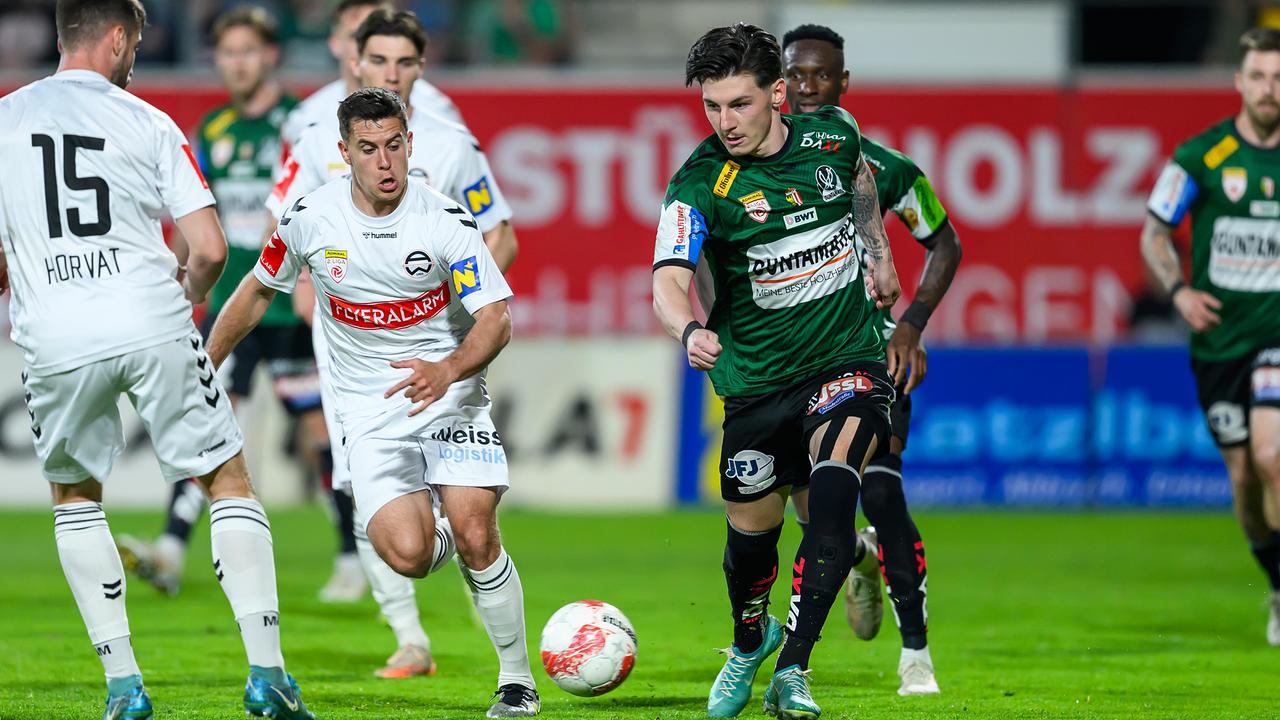 © GEPA_Christian Moser SV Ried
