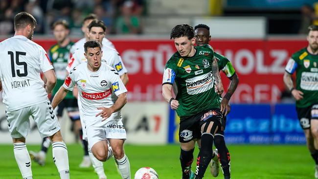 SV Ried