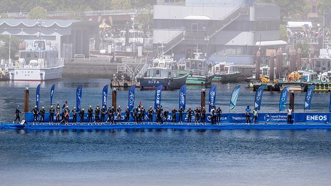 Triathlon