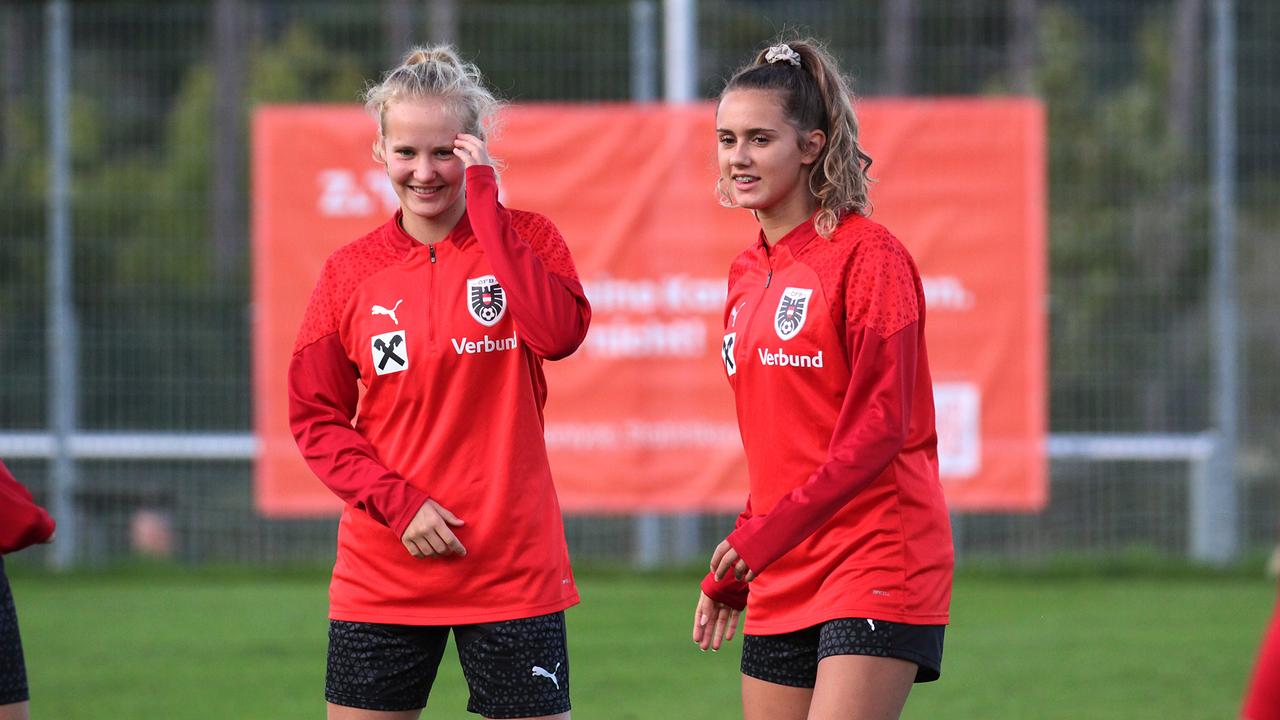 © ÖFB_Jonas Dormann U17