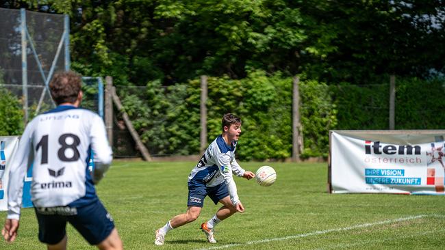 Faustball