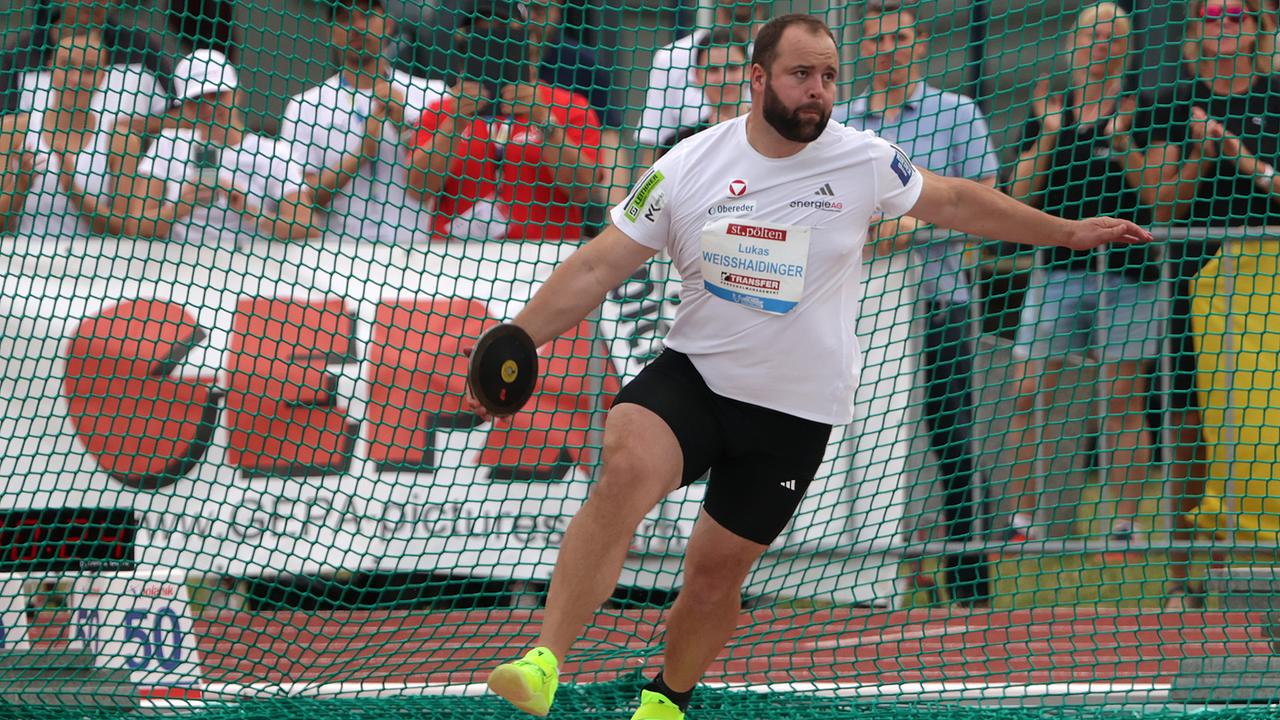 © GEPA_Walter Luger Lukas Weißhaidinger
