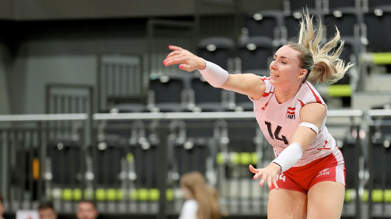 © GEPA_Hans Oberländer Österreich Frauen