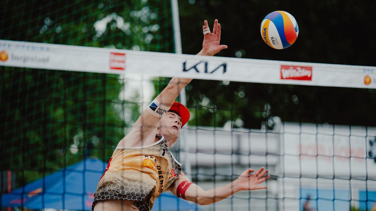 © GEPA_Alexander Solc Timo Hammarberg
