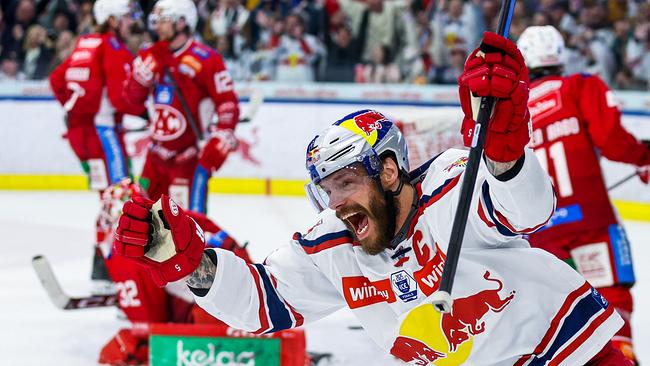 Red Bull Salzburg