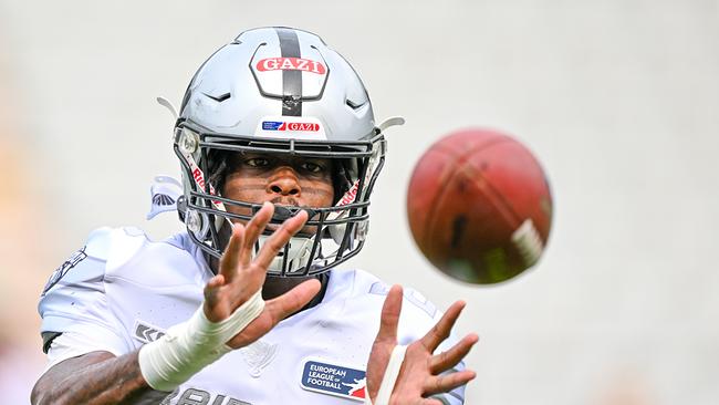 Raiders