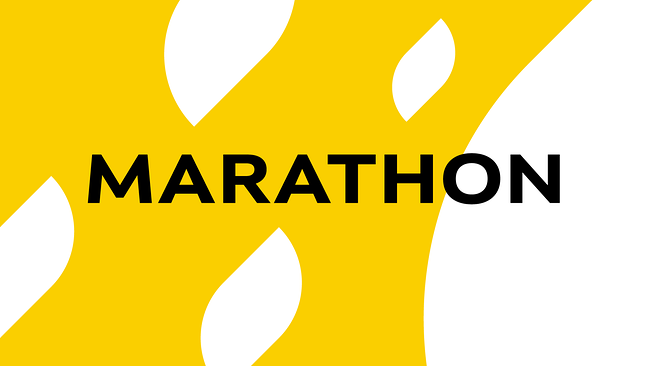 Marathon