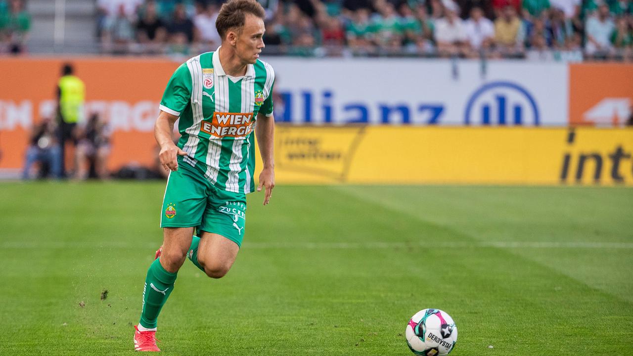© GEPA_Philipp Brem Rapid