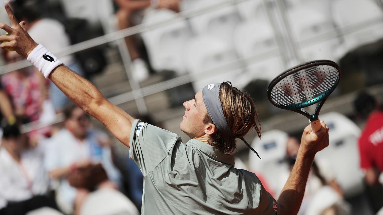 Lukas Neumayer