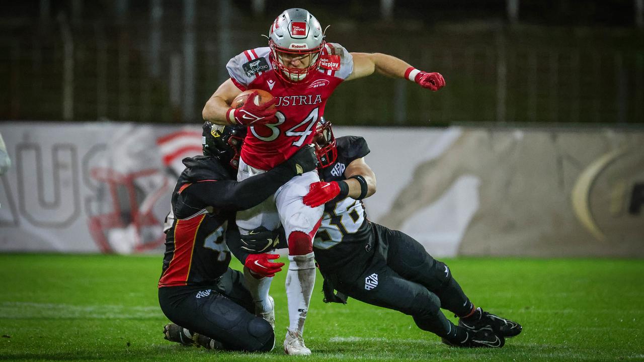 © GEPA_David Bitzan Österreich