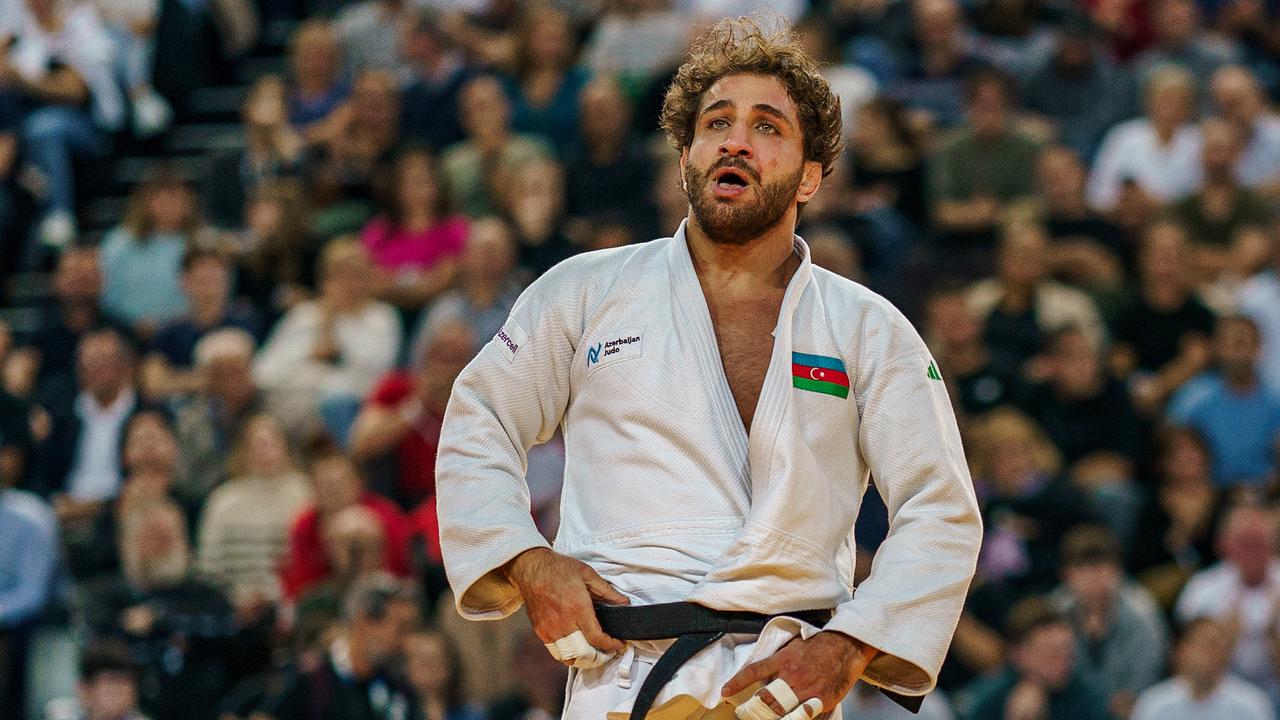 Judo