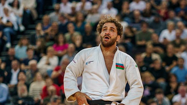 Judo