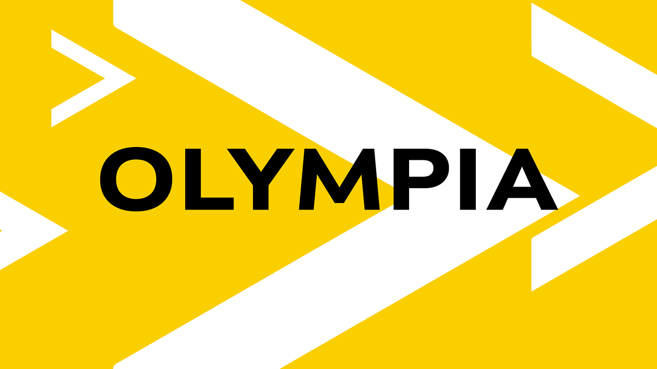 © ORF Olympia