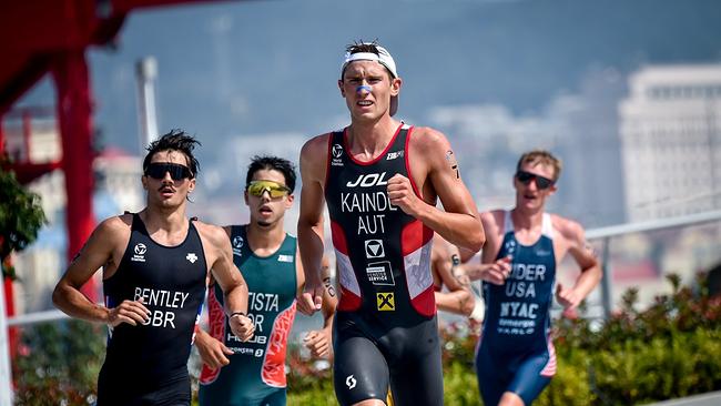Triathlon