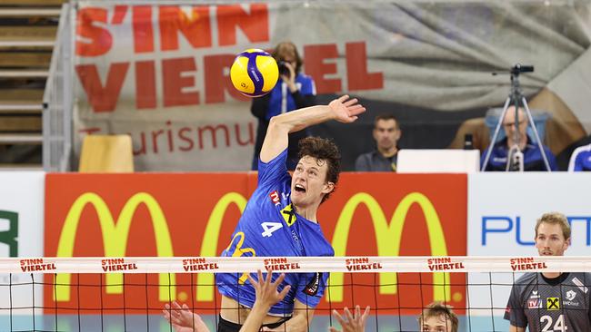 © GEPA_Mathias Mandl UVC Ried