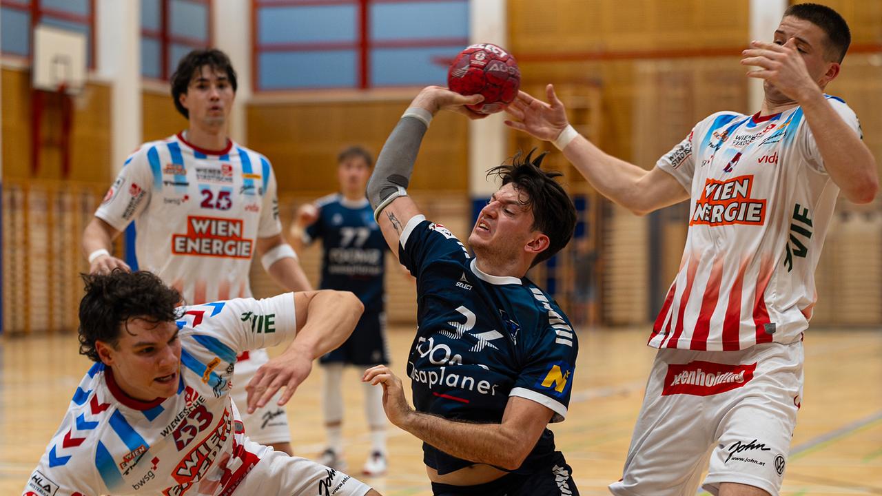 © GEPA_Kevin Kada Jags Vöslau