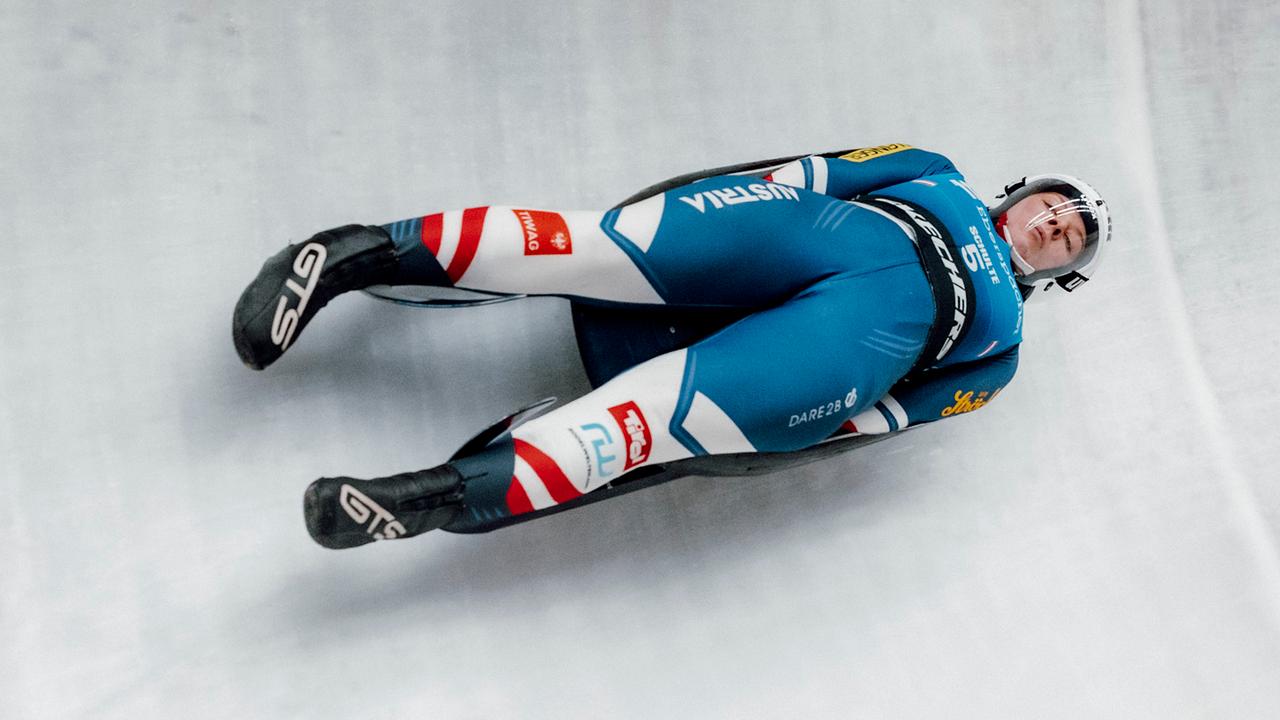 © ÖOC_Patrick Steiner Lisa Schulte