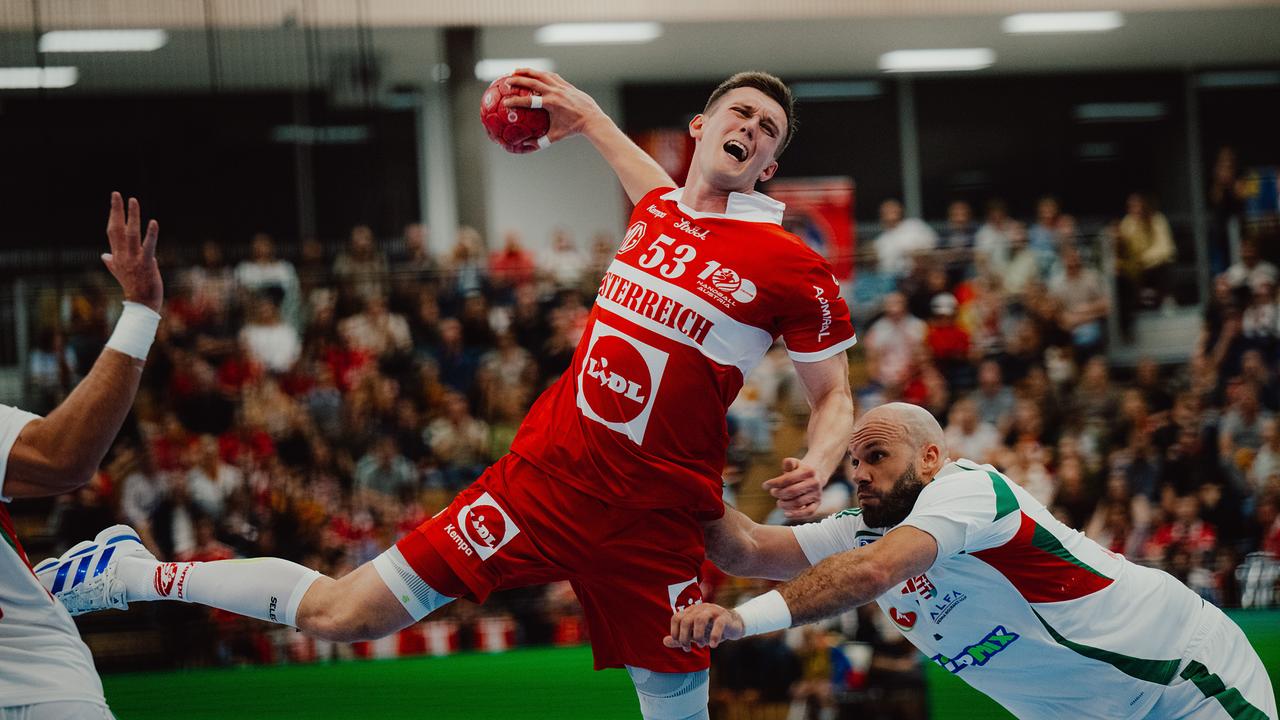 © GEPA_Alexander Solc Mykola Bilyk