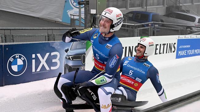 Juri Gatt/Riccardo Schöpf