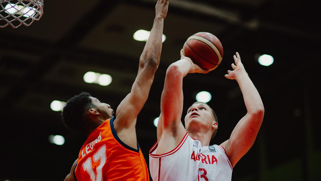 © GEPA_Alexander Solc Österreich